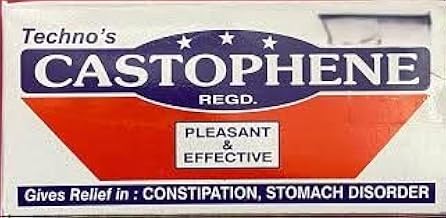 Castophene 300 Tablets (10 * 30)