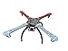 Usmile® F450 Quadcopter Frame Kit with Integrated PCB Wiring Landing leg