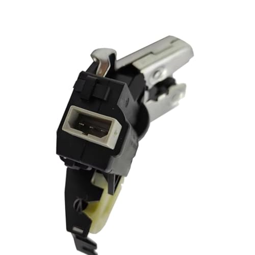 Serrure hayon VW Passat défectueuse : réparer le coffre avec loquet 4F5827505C