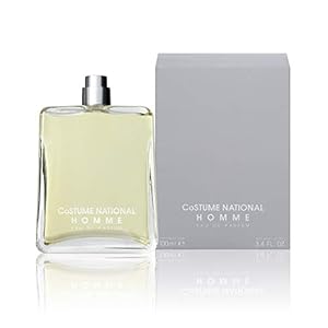 Costume National Homme, eau de parfum natuurlijke spray