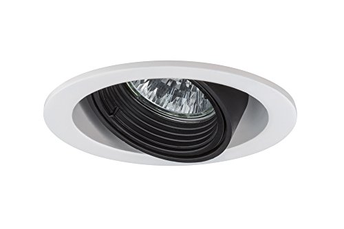 Preisvergleich Produktbild Paulmann 926.80 Einbaustrahler, Aluminium, GX5.3, weiß