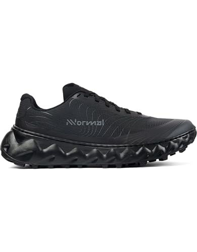 Image of Nnormal Unisex Tomir 02 Trail Running Shoe