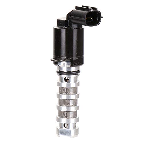 ECCPP Exhaust Right Engine Camshaft Position Actuator Oil Control Solenoid Variable Valve Comptiable Fit for 2012-2016 Hyundai Sonata 2012-2013 Kia Forte 2012-2016 Kia Sorento 918036
