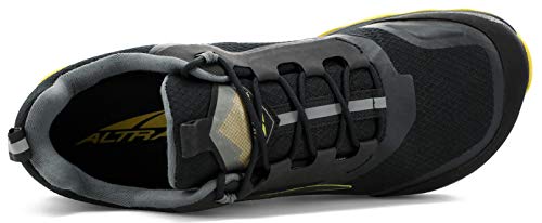 Image of ALTRA Men's Lone Peak All-WTHR Low 2 Trail Running Shoe