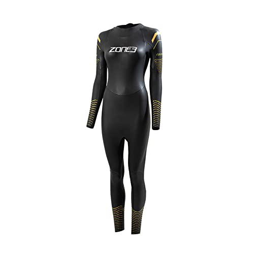 Combinaison thermique femme pour nager sans avoir froid ZONE3