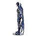McFarlane Toys - DC Build-A 7IN Figures WV8 - Blackest Night - Batman
