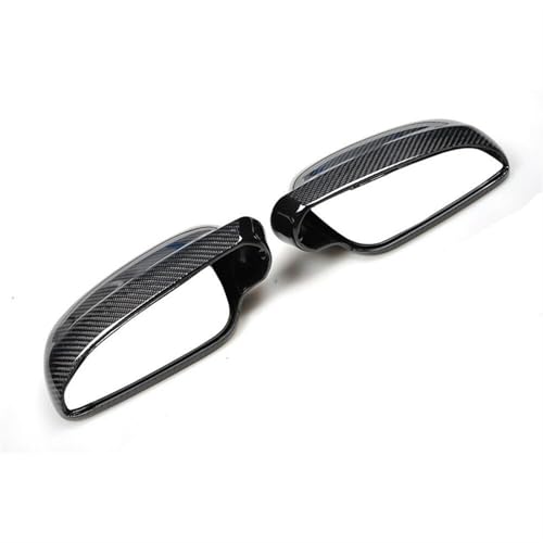 Couvercle rétroviseur latéral carbone pour réparer Golf 4
