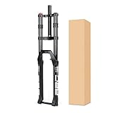COMPATIBLE: MTB, XC, Carretera, Ciudad, Freno de Disco, Bicicleta, para Neumáticos 1.5-2.45".