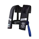 Giubbotto di salvataggio gonfiabile – Giubbotto di galleggiamento rifletten