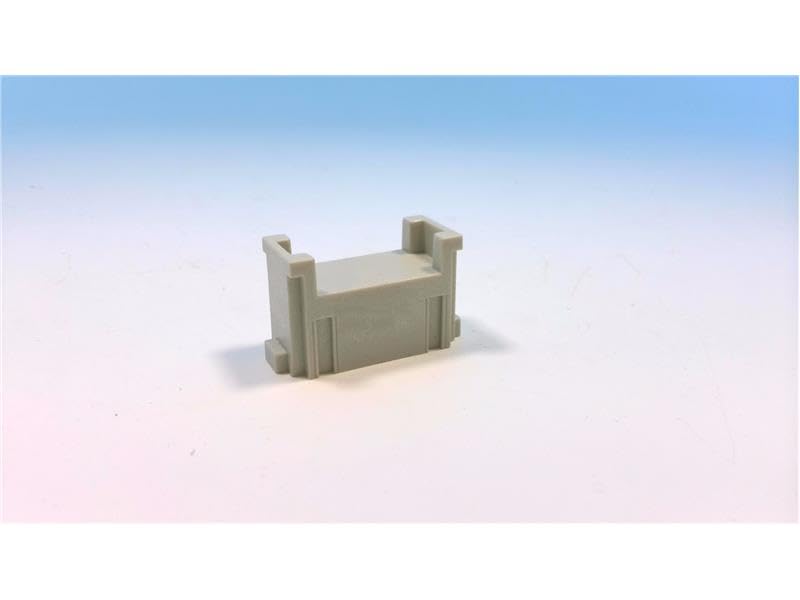 ILME, CX-FM, MIXO Dummy Plug