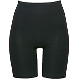 [ウイング/ワコール] あったかインナー オーガニックコットン混 やわらかくやさしい肌ざわり 【綿の贅沢オーガニック】 綿混 ボトム 3分丈 秋 冬 ER4331 レディース BL M