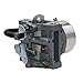 DYYMPFA Replacement Parts Carburetor for Briggs & for Stratton 492256 261777 Most 260000 261000 Model Lawnmower Engines Carburador Easy to Replace