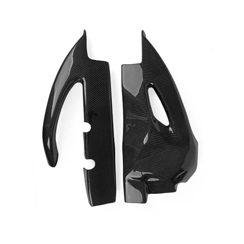 Couvercle de cadre moto GSXR600 pour réparer les rayures