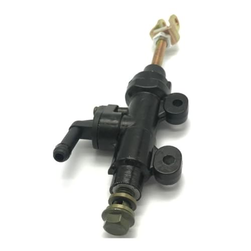 Bomba de cilindro de freno hidraulico delantero para moto 50cc a 125cc 2