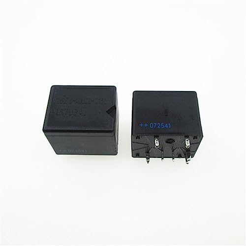 Relais V23076-A1022-C133 DIP7 original pour circuits imprimés automobiles - Lot de 5 pièces