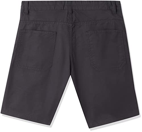 Max Boy's Wrap Coat (M22FBU07_Navy_9 Years-10 Years) - Image 2 thumbnail