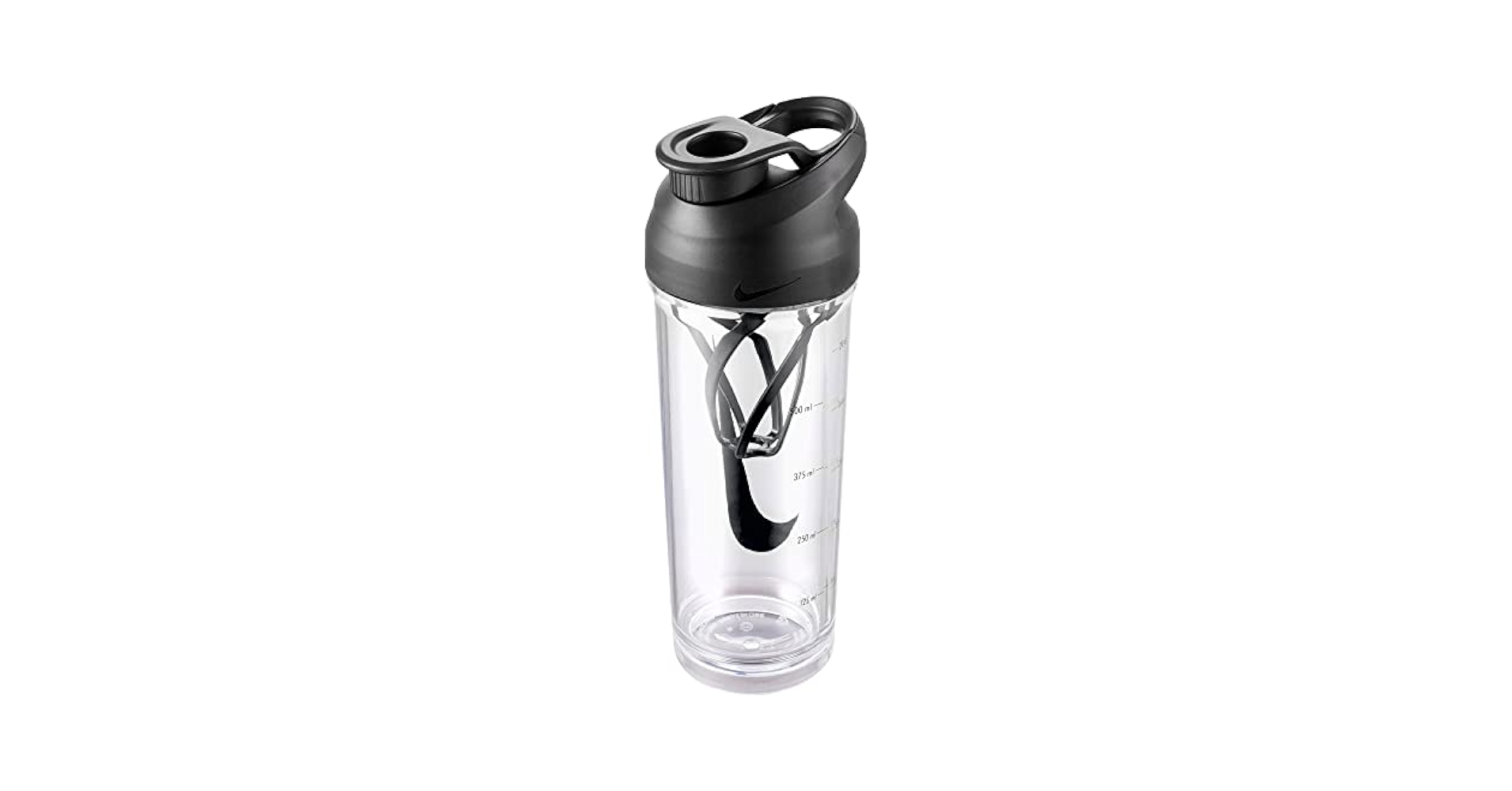 nike tr hypercharge 24 oz shaker bottle
