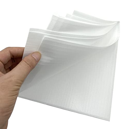 SKARUMMER Foam Flat Screen TV Cover Fits Up to 65''W x 36''H, Flat Screen TV Protection During House Moving, Storing, or Home Renovation