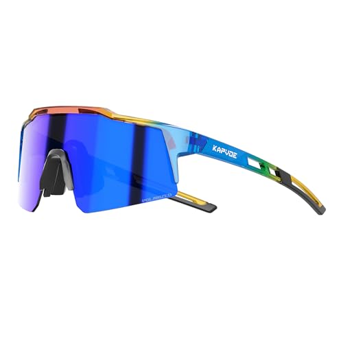 Save on KAPVOE Youth Polarized Sports Sunglasses with code HUNTER27