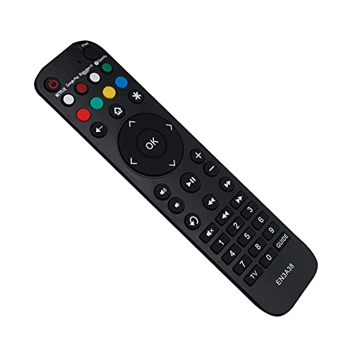 New EN3A38 Replace Remote Control - Image 3