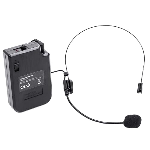 Système de sonorisation portable bluetooth avec lecteur usb sd pour dj - 6