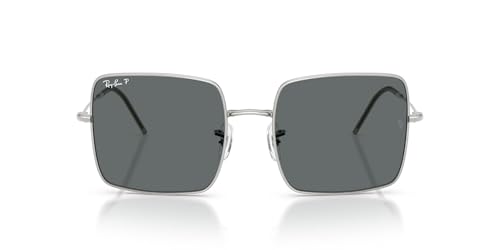 Image of Ray-Ban Sunglasses for Women - 0RBR0104S Square Reversed