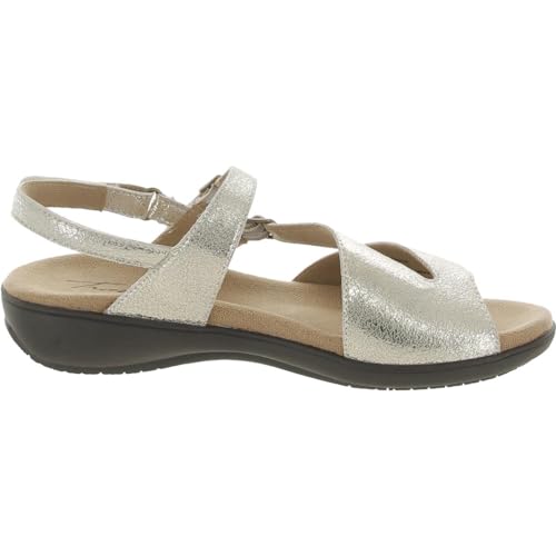 Trotters Women's Riva Sandal2