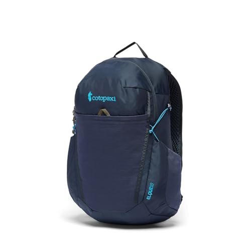 Cotopaxi(コトパクシ) ELQUI 18L BACKPACK エルキ バックパック 登山 バックパック Carbon 4202720479251