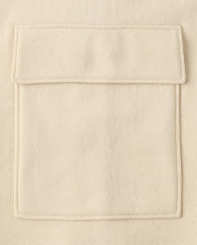 Image of The Children's Place Girls' Active Wide Leg Pants