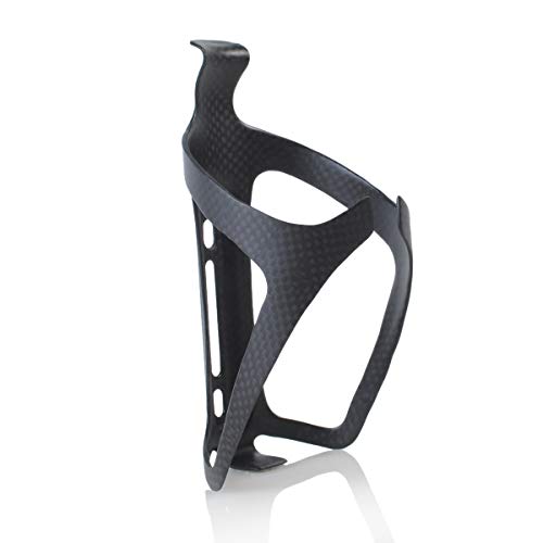 image for ThinkTop Ultra-Light Full Carbon Fiber Mountain Bike Drink Water Bottl