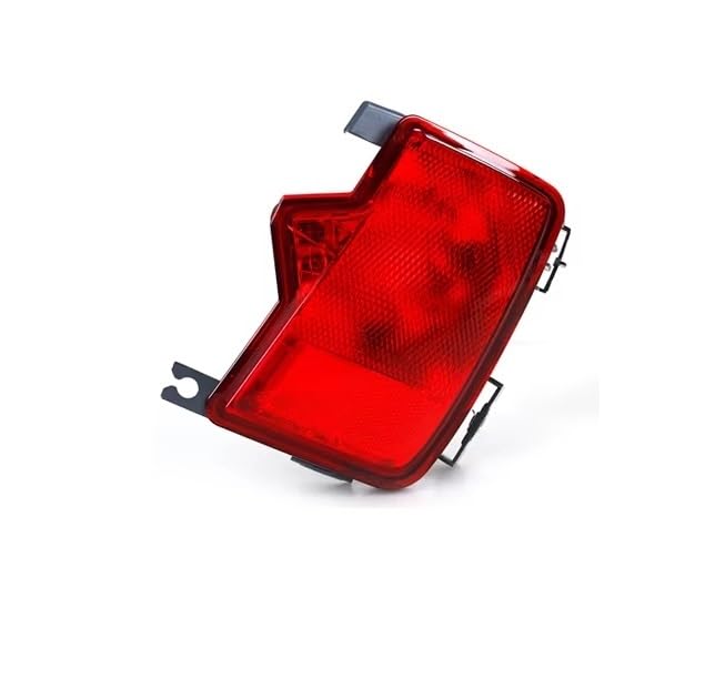 Réflecteur pare-chocs arrière Subaru Outback 2009-2014 feu droit sans ampoule