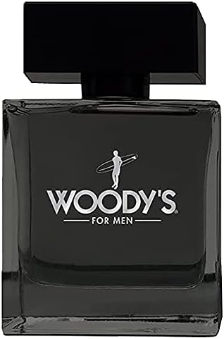 Amazon.com : Woody's Cologne for Men - Refreshing & Long-Lasting ...