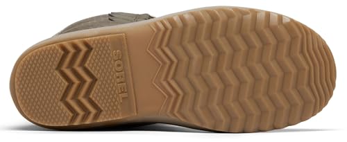 Image of SOREL - Men's 1964 Pac Nylon Snow Boot for Winter