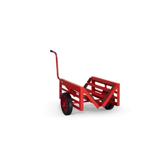 ArmorgardV-Kart, Heavy-Duty Mobile Trolley c/w Handle 800x840x495