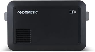 CFX Electric Cooler | Portable Freezer | CFX5 & CFX3 Series | AC/DC or Solar Powered