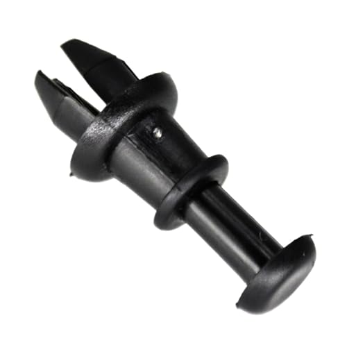 Clips para estante de paquetes de maletero trasero compatibles con Skoda Octavia 5E y Karoq