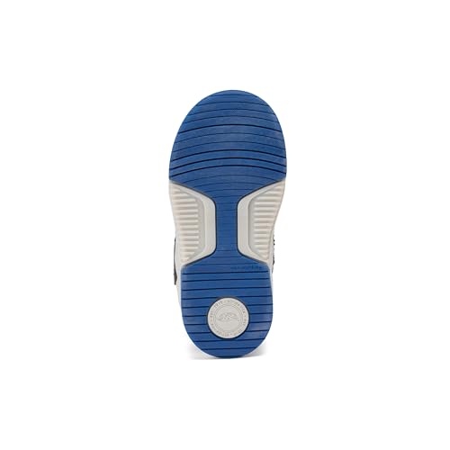 Stride Rite Baby-Boy's Sr Madrid Sneaker4
