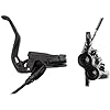 Magura MT5 ESTOP Scheibenbremse Hinten | 4-Kolben | 2150 Mm Leitung