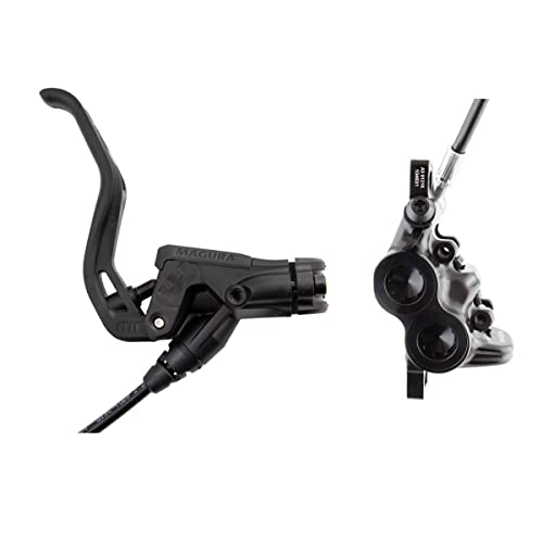 Magura USA MT Thirty Disc Brake Black