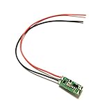 2pcs Laser Driver for 405nm 20mw-250mw Violet Laser Diode Module