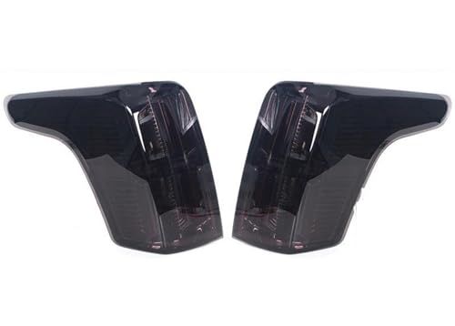 Feux arrière aspect extérieur d'origine pour Mitsubishi Triton L200 avec feu stop