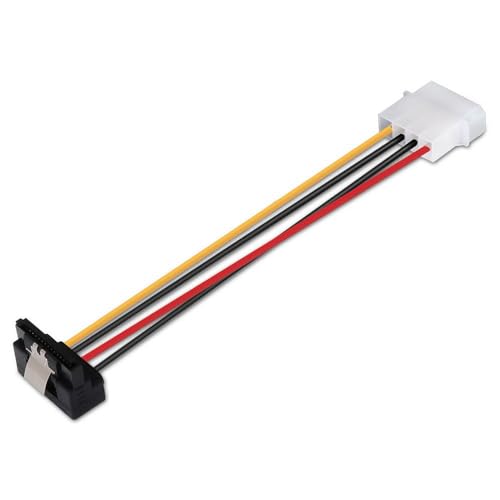 AISENS A131 0163 cable de alimentaci n interna 0 16 m