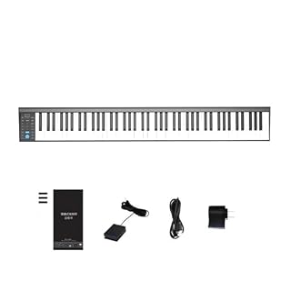 Électronique clavier Piano Échantillonneur De Musique, Piano Aldult, Orgue Électronique Numérique Portable, Instruments De Musique, Clavier Professionnel - Les Beatles, Paul McCartney, John Lennon, RIngo Starr, George Harrison Électronique clavier Piano Échantillonneur De Musique, Piano Aldult, Orgue Électronique Numérique Portable, Instruments De Musique, Clavier Professionnel – Image 4