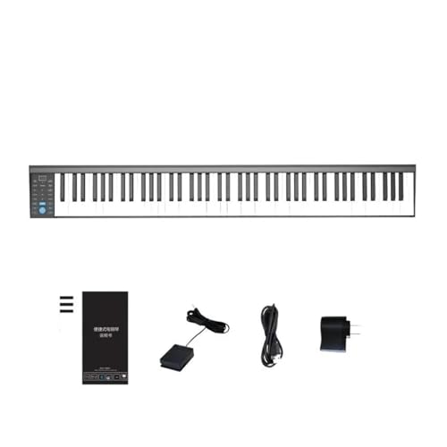 Électronique clavier Piano Échantillonneur De Musique, Piano Aldult, Orgue Électronique Numérique Portable, Instruments De Musique, Clavier Professionnel - Les Beatles, Paul McCartney, John Lennon, RIngo Starr, George Harrison Électronique clavier Piano Échantillonneur De Musique, Piano Aldult, Orgue Électronique Numérique Portable, Instruments De Musique, Clavier Professionnel – Image 5
