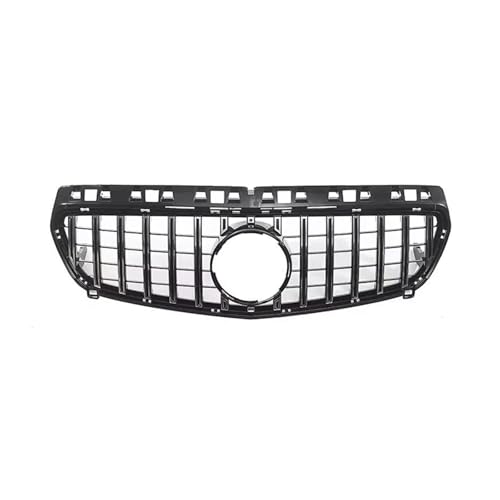 N[tg ɓK ANX W176 A180 A200 A220 A250 A45 2013-2015 GTX^C J[tgO [VOO bV(Sliver)