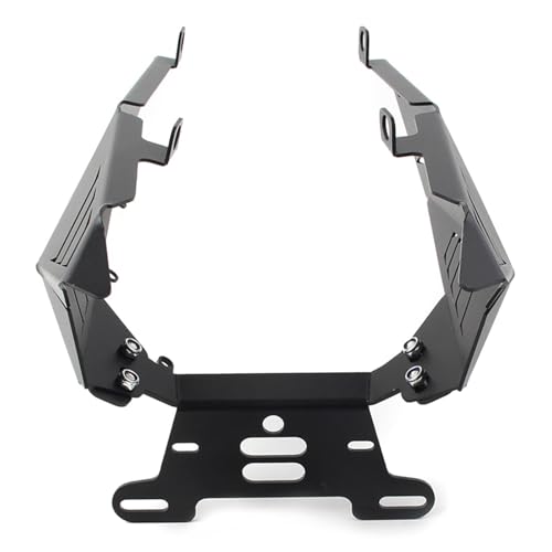 Support de plaque moto CBR600RR 2011 pour vos sorties et circuits