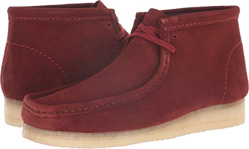 Image of Clarks Men's Wallabee Boot Chukka