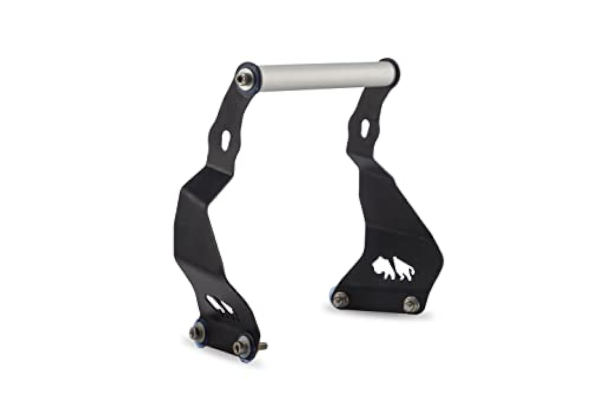RE Himalayan BS4 GPS Mount