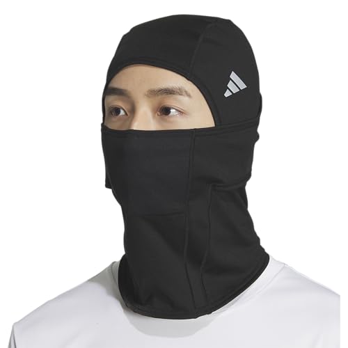 Adidas 5157442 Alphaskin Balaclava Ski Mask, Fleece-Lined Face Cover thumb #4