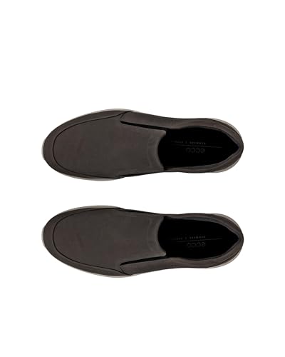 ECCO Herren Irving Slip ON Steel 40 – Ansicht 5